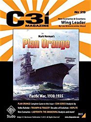 C3i Magazine Nr 29 (new from RBM Studio)