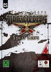 Panzer Corps: Soviet Corps (new App from Matrix Games)