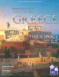 Glory That Was Greece, Volume 2