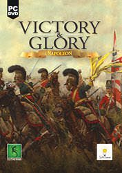 Victory and Glory: Napoleon (new App from Slitherine)