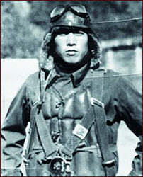 Oldest Japanese Zero Ace Passes Away