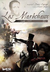 The Marshals IV (new from Ludifolie)