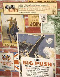 The Big Push (new from LPS, Inc.)