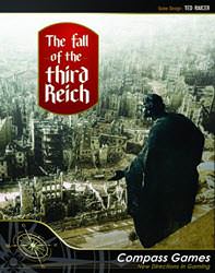 Fall Of The Third Reich (new from Compass Games)