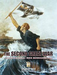 The Second Great War (new from Avalanche Press)