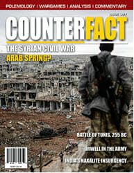CounterFact Issue 7 (new from One Small Step)