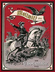 Mollwitz & Chotusitz: Battles of the First Silesian War (new from Clash of Arms)