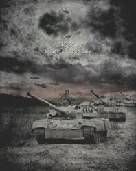 1985: Under an Iron Sky (new from Thin Red Line Games)