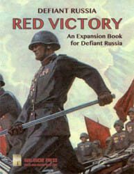 Defiant Russia: Red Victory (new from Avalanche Press)