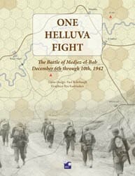 One Helluva Fight (new from High Flying Dice Games)