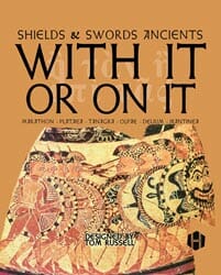 With It Or On It (new from Hollandspiele)