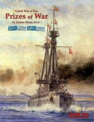 GWAS Jutland: Prizes of War Expansion (new from Avalanche Press)