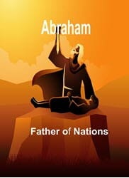 Abraham: Father of Nations (new from ADMW Games)