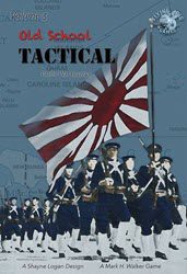 Old School Tactical, Vol III (new from Flying Pig Games)