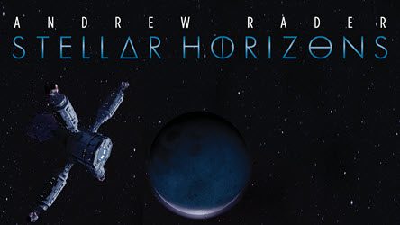 Stellar Horizons (new from Compass Games)