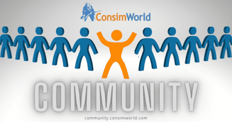 CSW Community