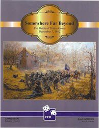 Somewhere Far Beyond (new from High Flying Dice Games)