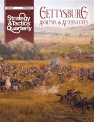 S&T Quarterly Gettysburg