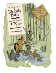 Walking a Bloody Path