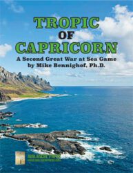 Tropics of Capricorn