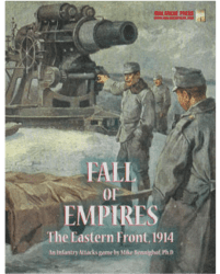 Fall of Empires
