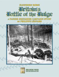 Elsenborn Ridge