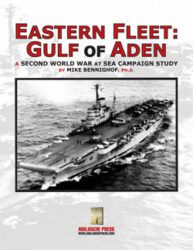 SWWAS Eastern Fleet: Gulf of Aden