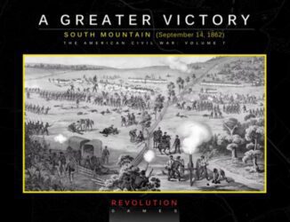 A Greater Victory
