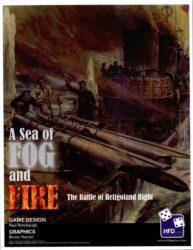 A Sea of Fog and Fire