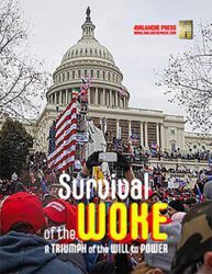 Survival of the Woke
