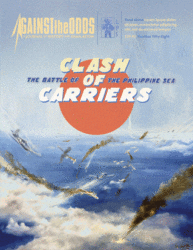 ATO Magazine #58: Clash of Carriers