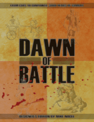 Dawn of Battle