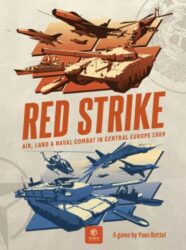 Red Strike