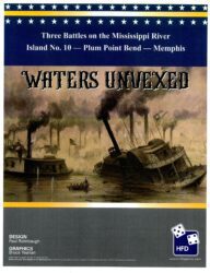 Waters Unvexed