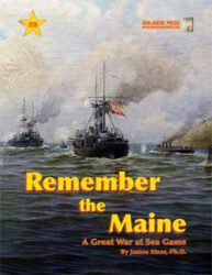 GWAS Remember the Maine, 2nd Edition