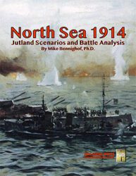 GWAS Jutland: North Sea 1914