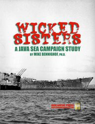 SWWAS Java Sea: Wicked Sisters Campaign Study