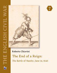 End of a Reign: The Battle of Naseby (new from High Flying Dice Games)