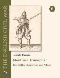 Montrose Triumphs: The Battles of Auldearn and Alford (new from High Flying Dice Games)