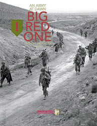 Panzer Grenadier: Big Red One Campaign Study (new from Avalanche Press)