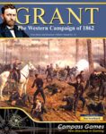 GRANT: The Western Campaign of 1862