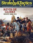 Strategy & Tactics, Issue 350: Reves de Gloire