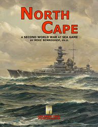 SWWAS: North Cape (new from Avalanche Press)