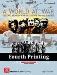 A World at War, 4th Printing