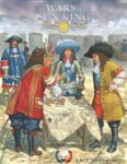 The Wars of Louis XIV (Sun King)