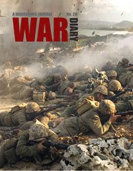 War Diary, Issue 28 [new from War Diary Magazine)