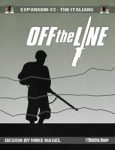 Off the Line: Expansion #2