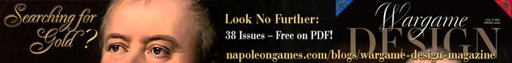 OSG Wargame Design Magazine