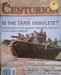 Centurion Magazine, Issue 1
