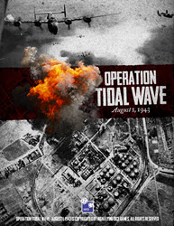 Operation Tidal Wave (new from High Flying Dice Games)